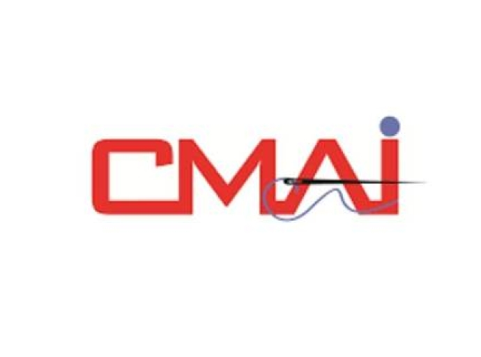 CMAI Urges Uniform 5% GST for All Textile Segments